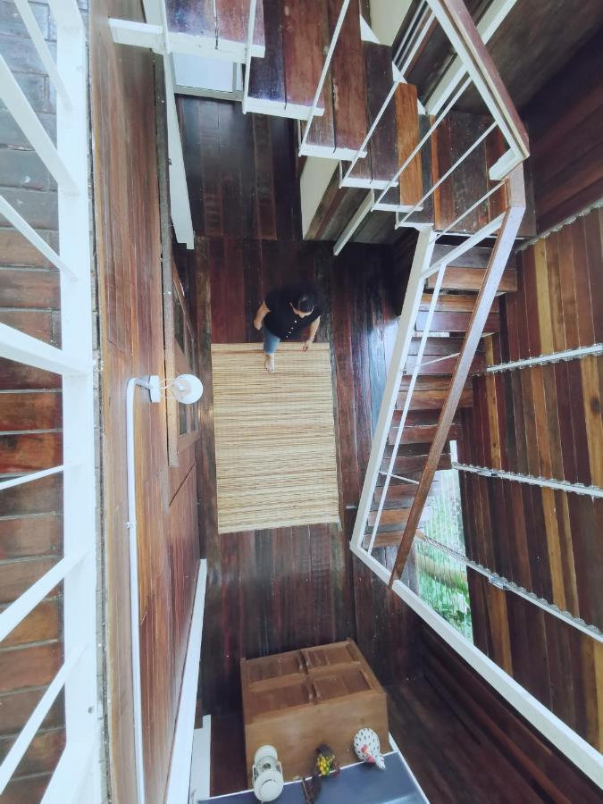 Baangaimuan Bed & Breakfast Lamphun Exterior foto