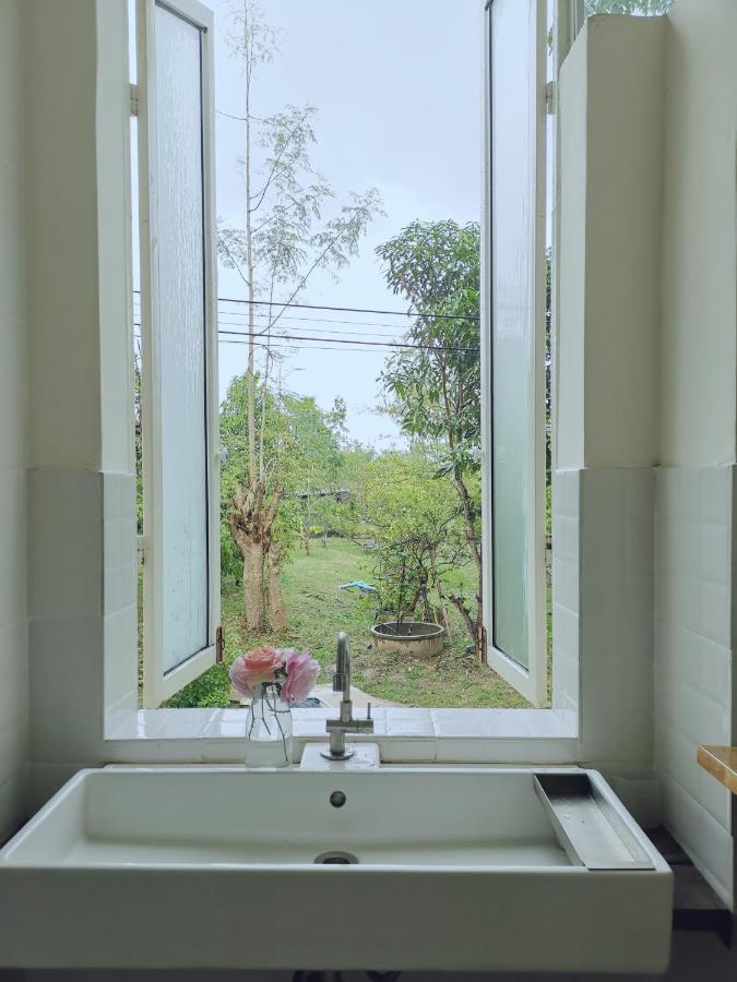 Baangaimuan Bed & Breakfast Lamphun Exterior foto