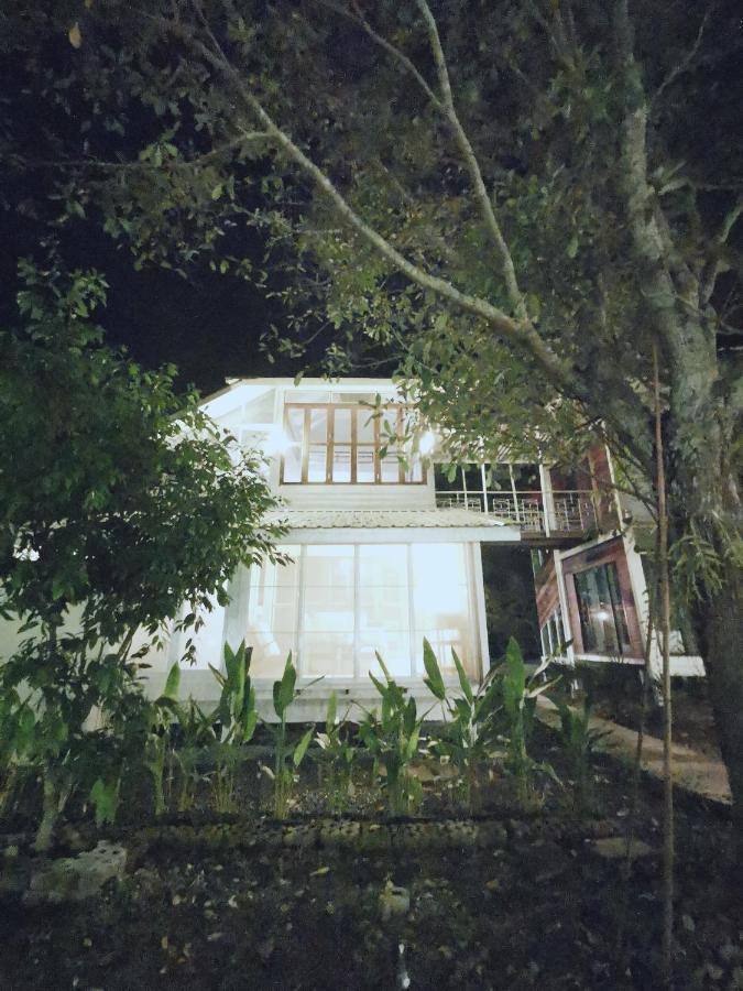 Baangaimuan Bed & Breakfast Lamphun Exterior foto