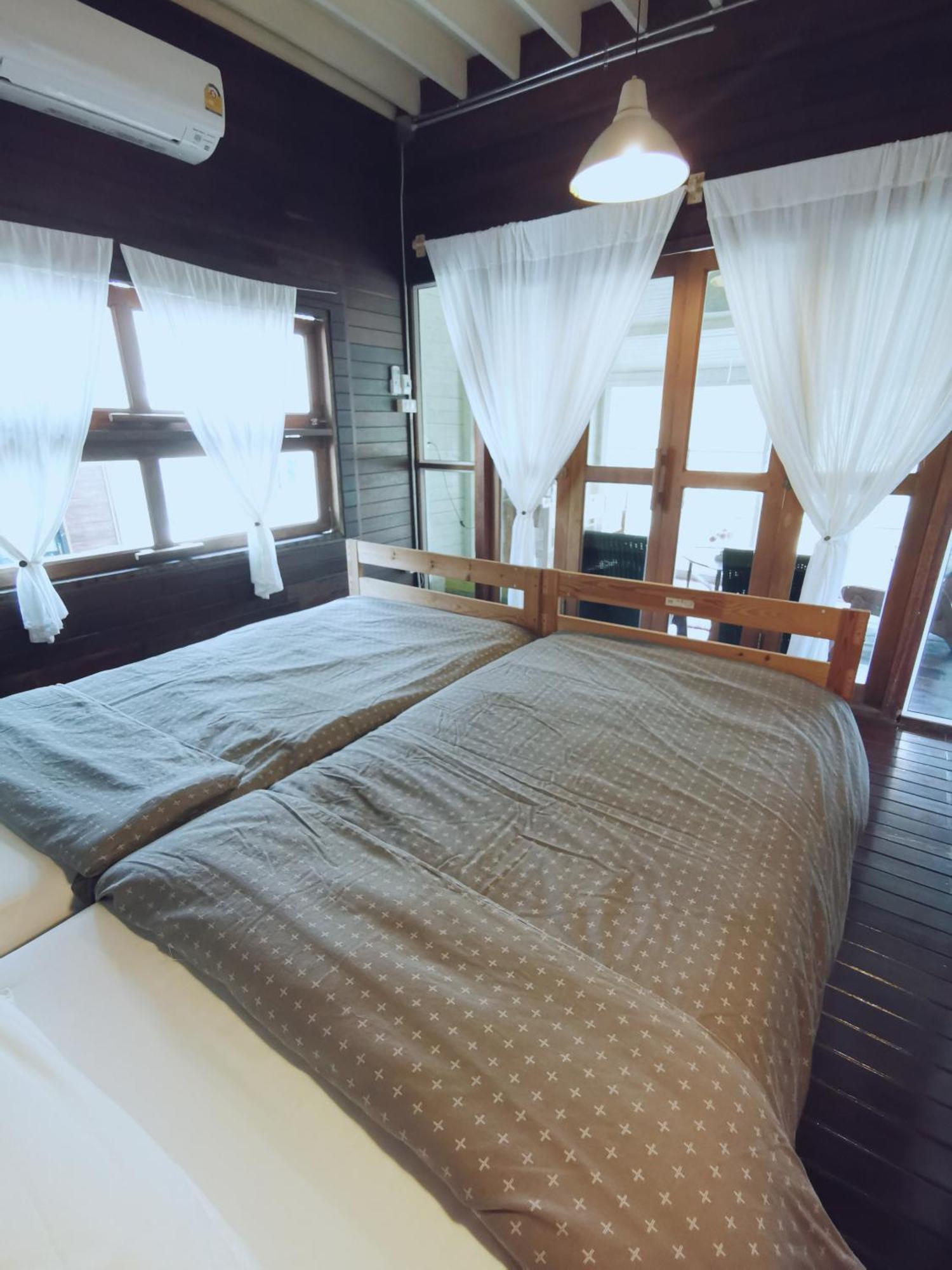 Baangaimuan Bed & Breakfast Lamphun Cameră foto