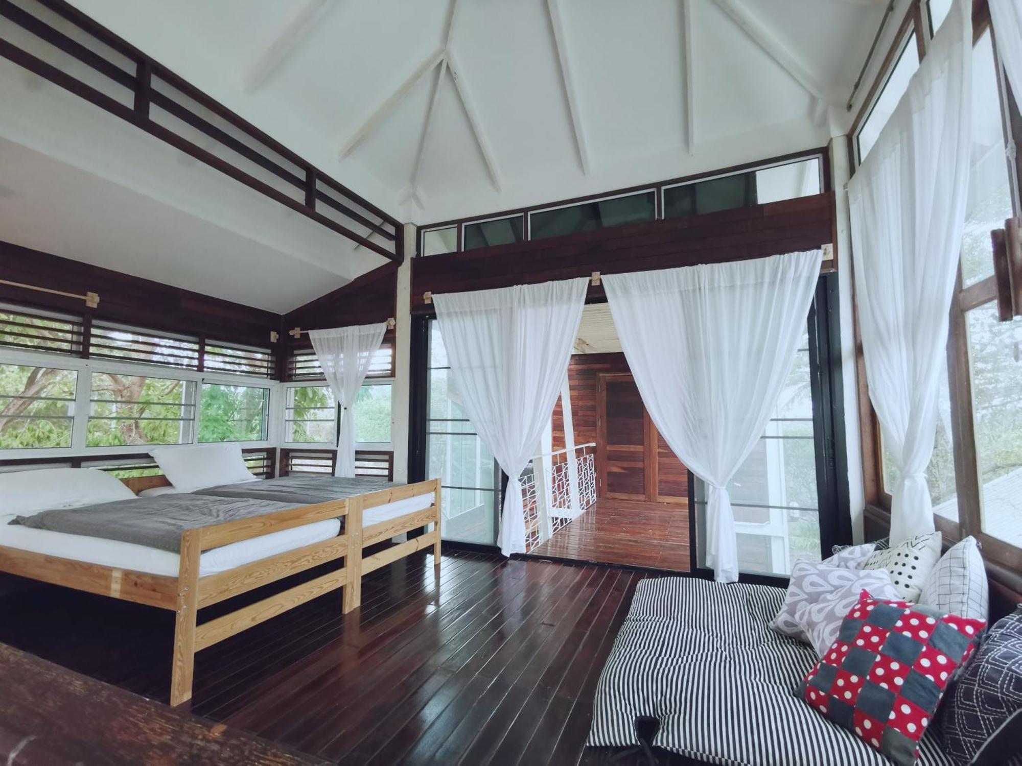 Baangaimuan Bed & Breakfast Lamphun Cameră foto